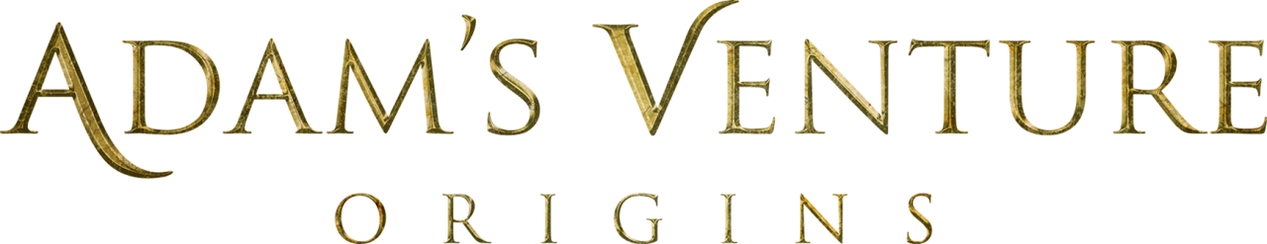 Adam's Venture: Origins