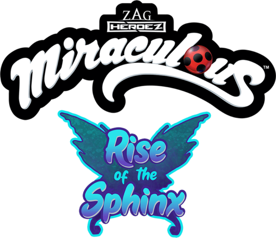 Miraculous: Rise of the Sphinx
