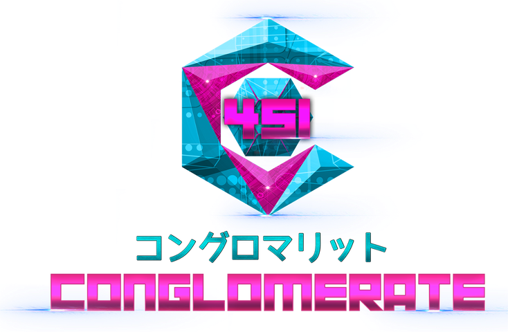 Conglomerate 451