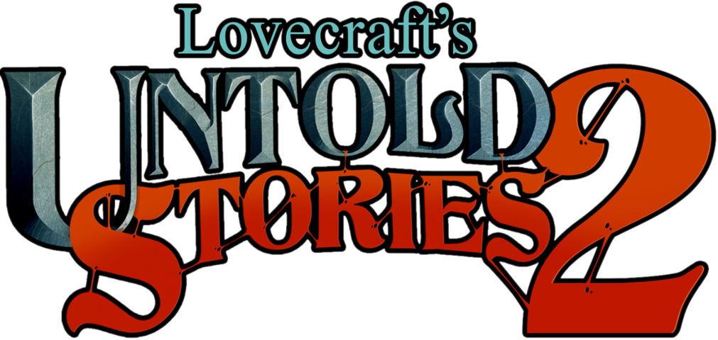 Lovecraft's Untold Stories 2