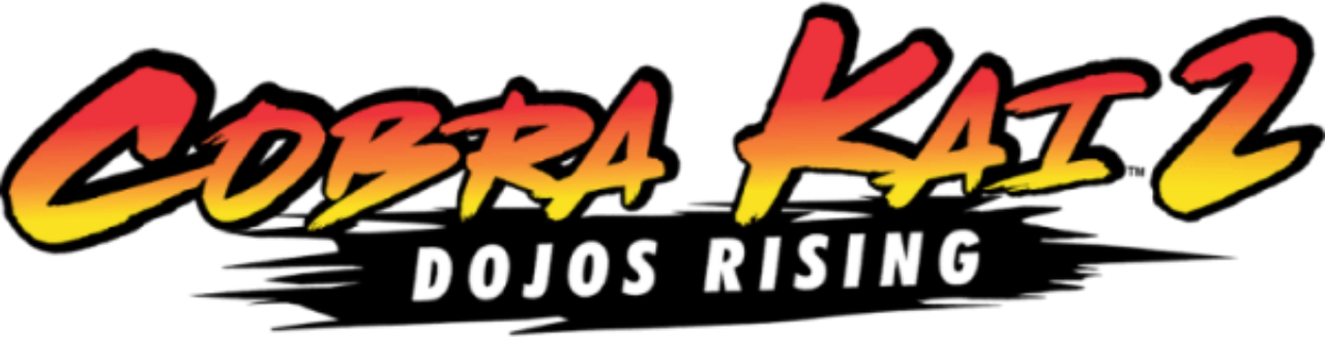 Cobra Kai 2: Dojos Rising