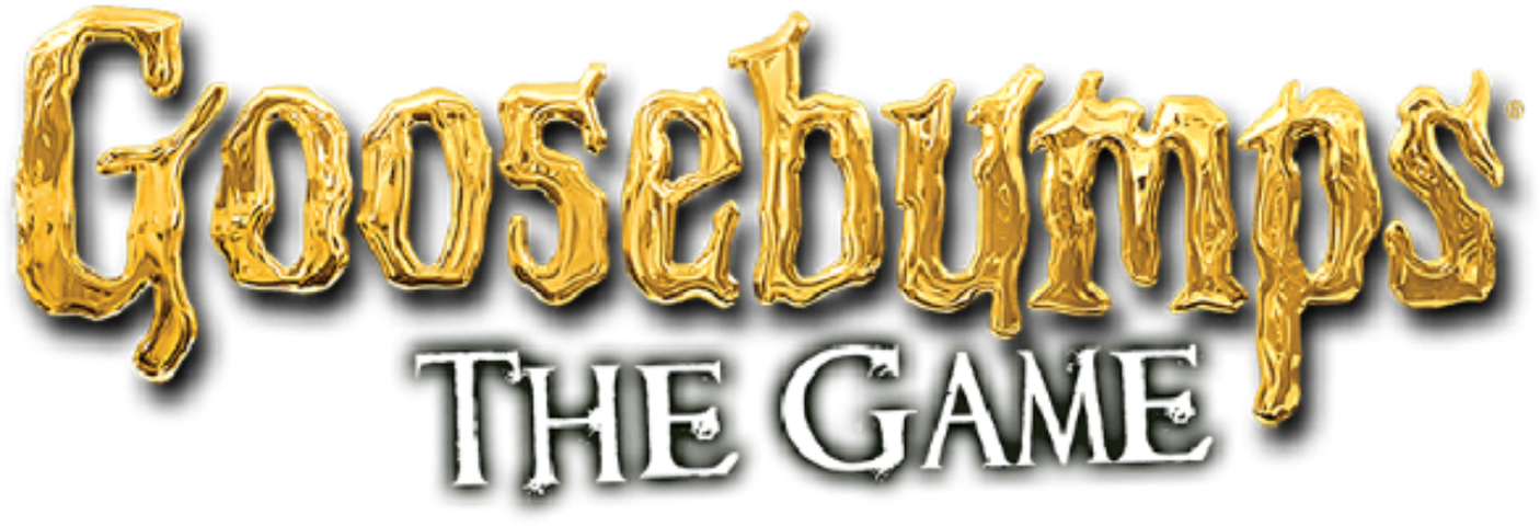 Goosebumps: The Game