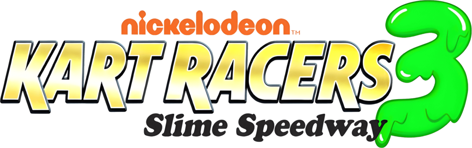Nickelodeon Kart Racers 3 : Slime Speedway