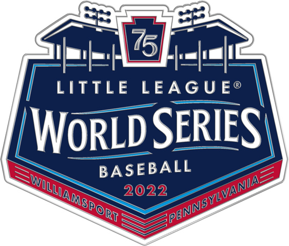 Little League World Series Baseball 2022