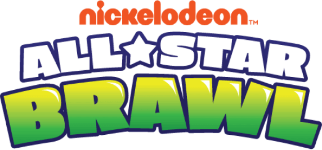 Nickelodeon All-Star Brawl