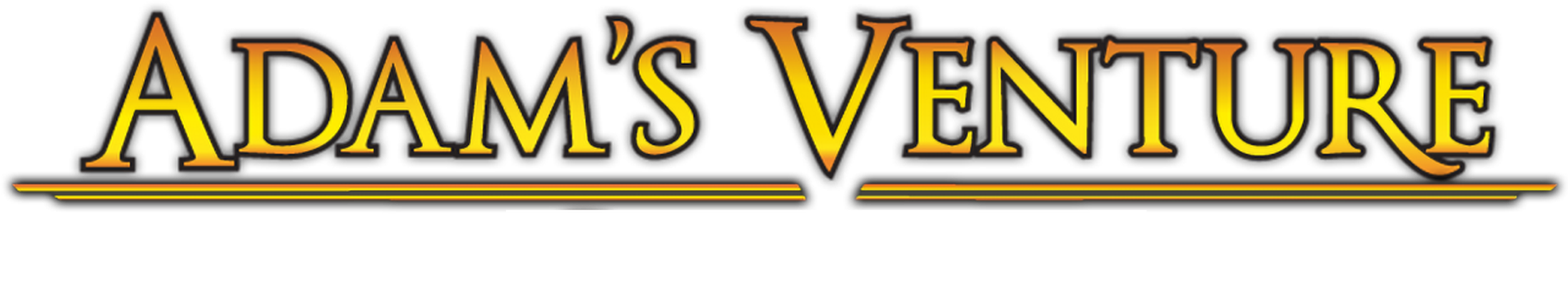 Adam's Venture Chronicles