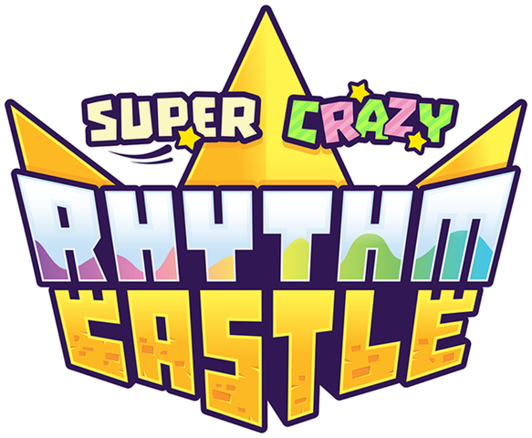 SUPER CRAZY RHYTHM CASTLE