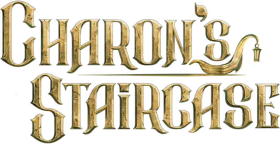 Charon's Staircase