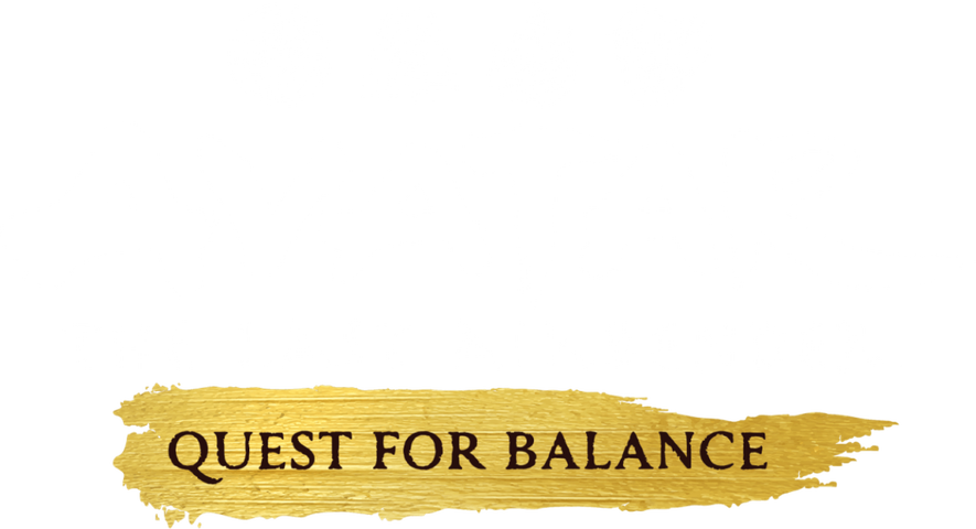 Avatar: The Last Airbender - Quest for Balance