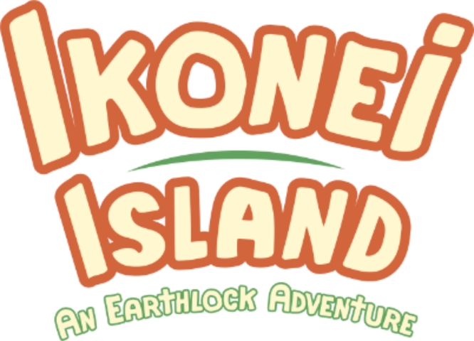 Ikonei Island : An Earthlock Adventure