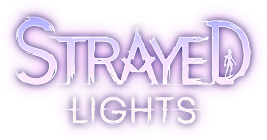 Strayed Lights