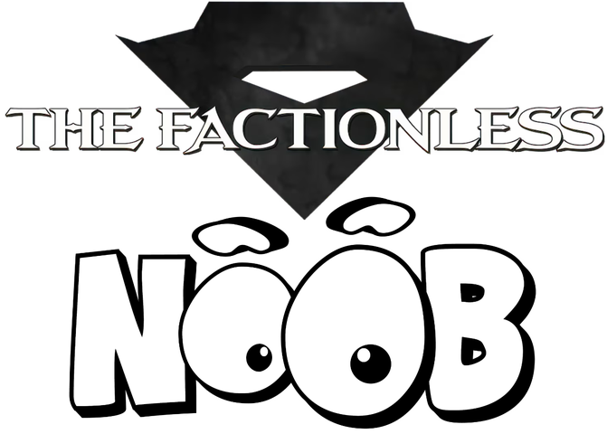Noob - The Factionless