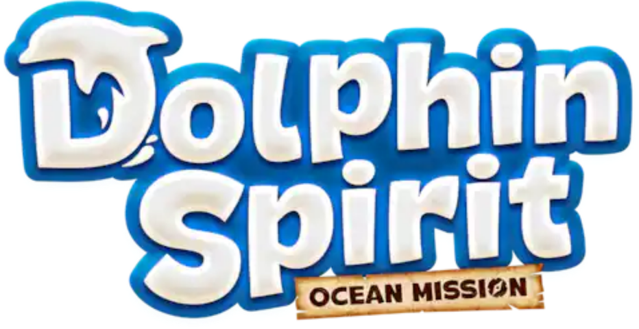 Dolphin Spirit: Mission Océan