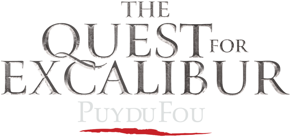 Puy Du Fou - La Quête d'Excalibur