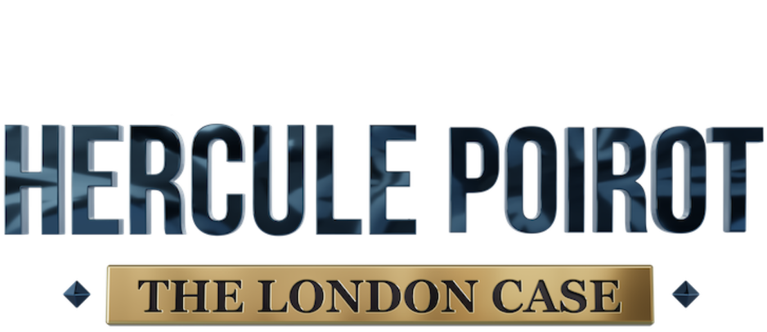Agatha Christie - Hercule Poirot : The London Case