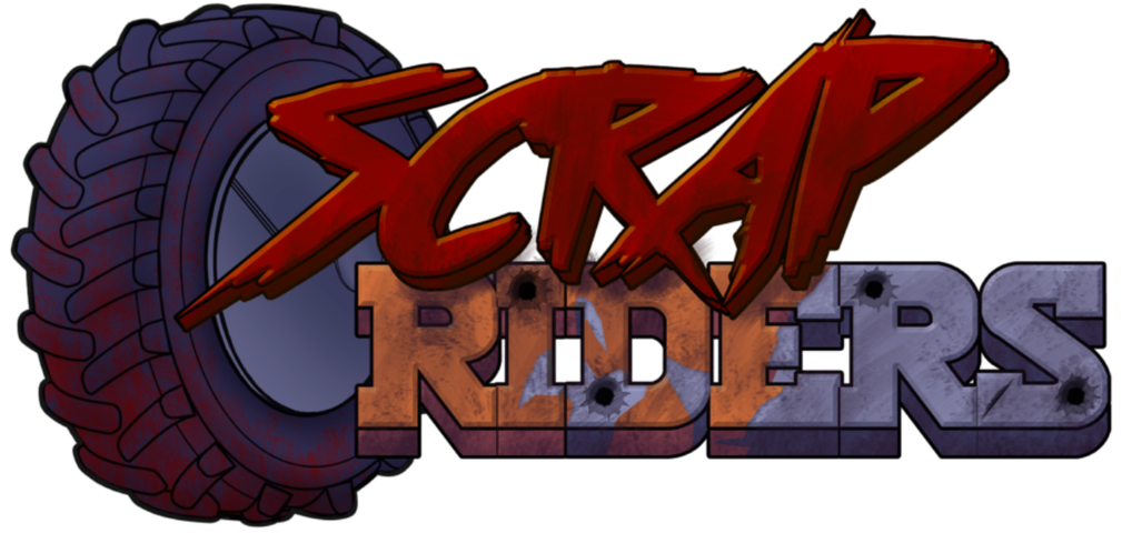Scrap Riders