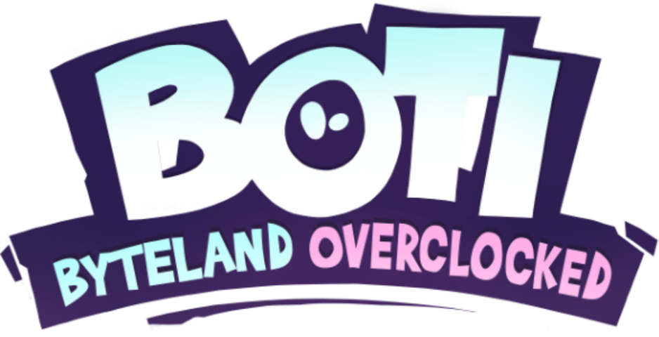 Boti : Byteland Overclocked