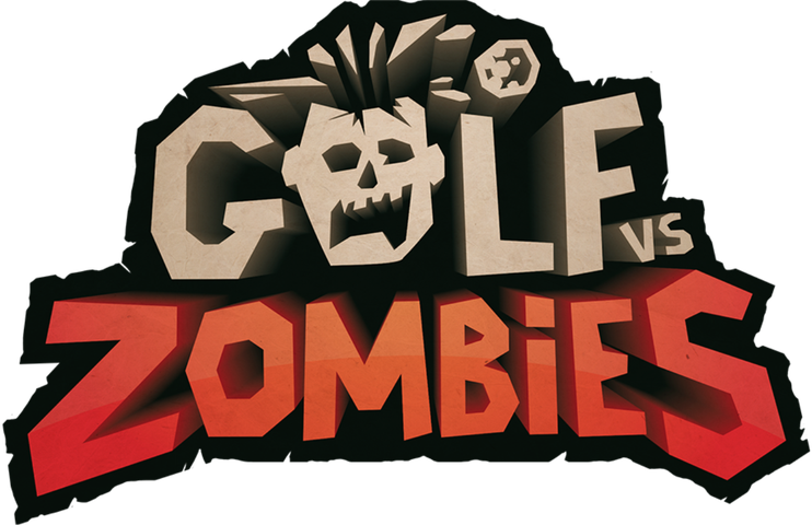Golf VS Zombies