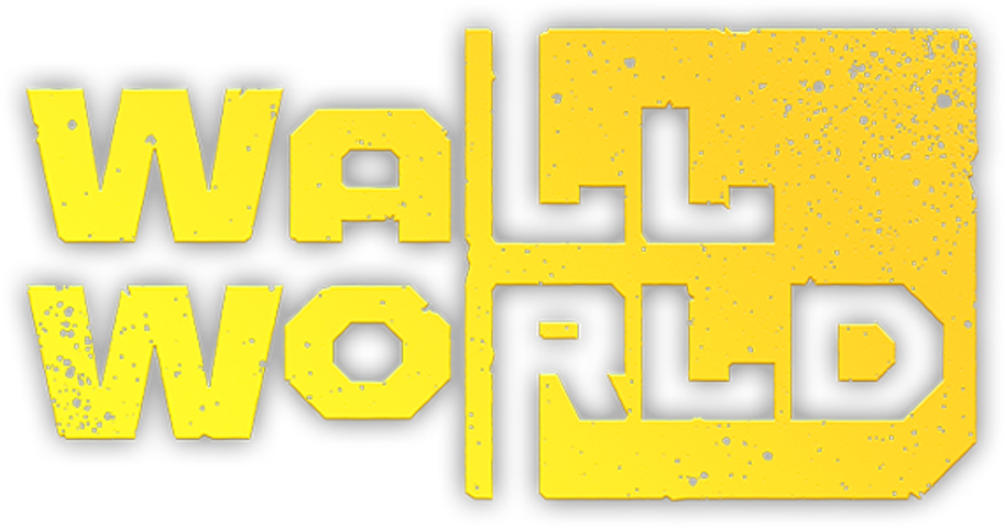 Wall World