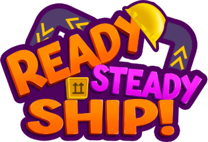 Ready, Steady, Ship!