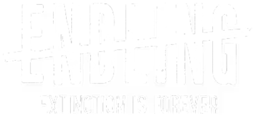 Endling - Extinction is Forever