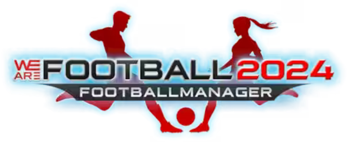 WE ARE FOOTBALL 2024