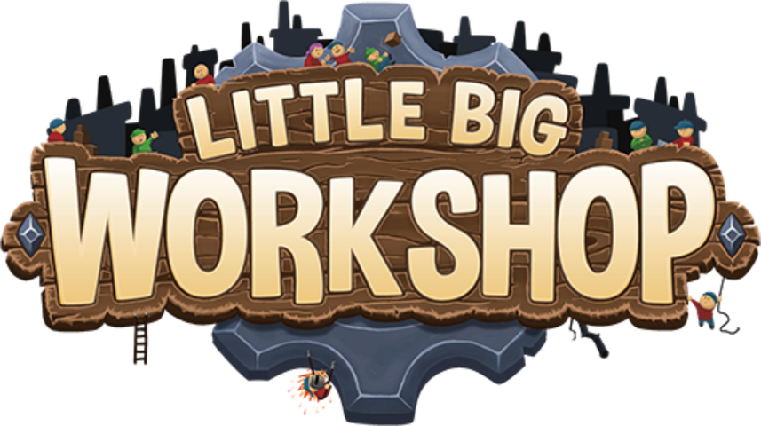 Little Big Workshop