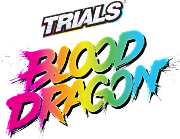 Trials of the Blood Dragon - Standard Edition