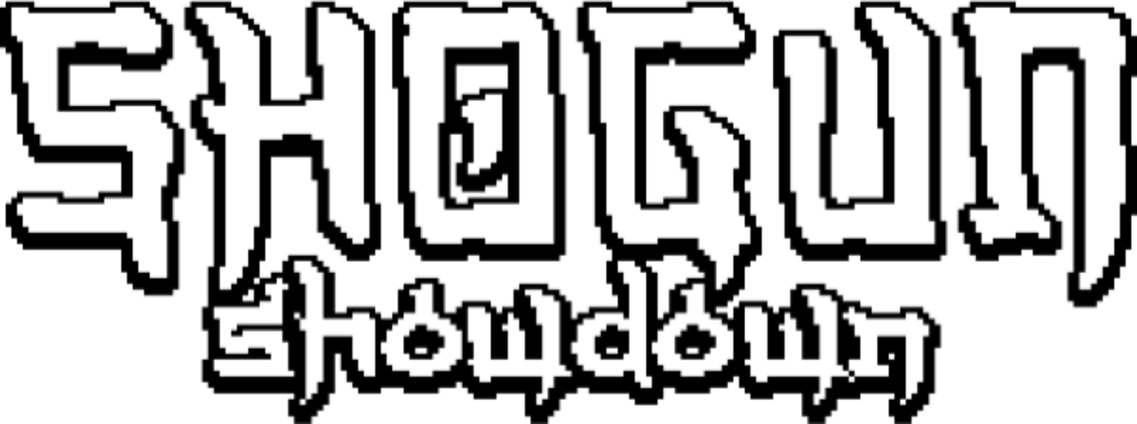 Shogun Showdown
