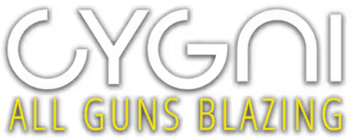CYGNI : All Guns Blazing