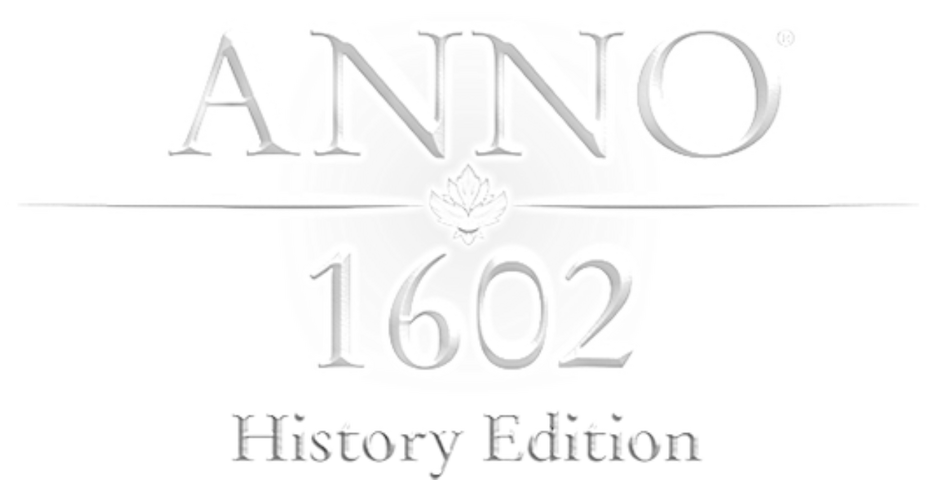 Anno 1602 - History Edition
