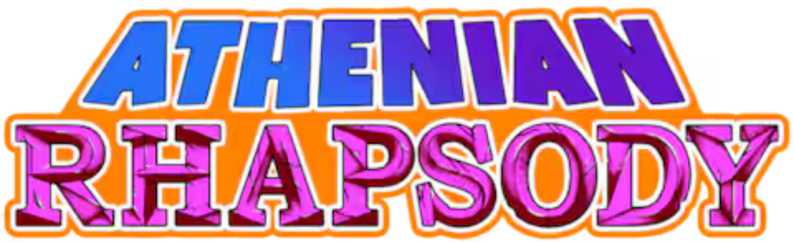 Athenian Rhapsody