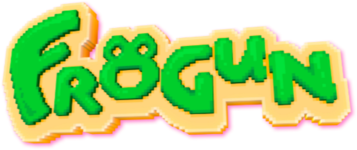 Frogun