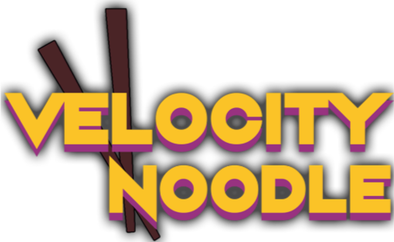 Velocity Noodle