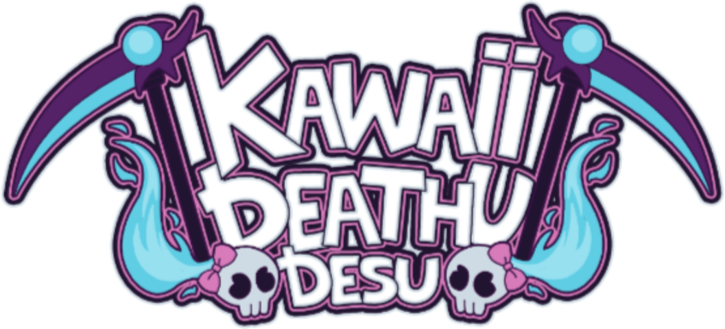 Kawaii Deathu Desu