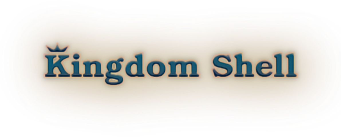 Kingdom Shell