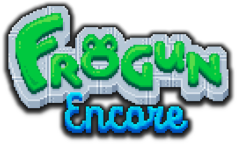 Frogun Encore