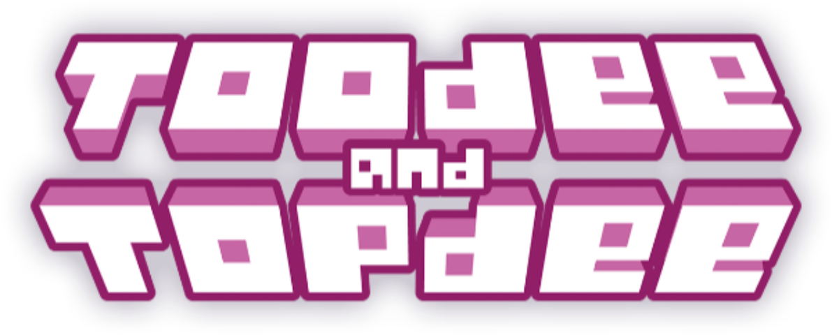 Toodee and Topdee