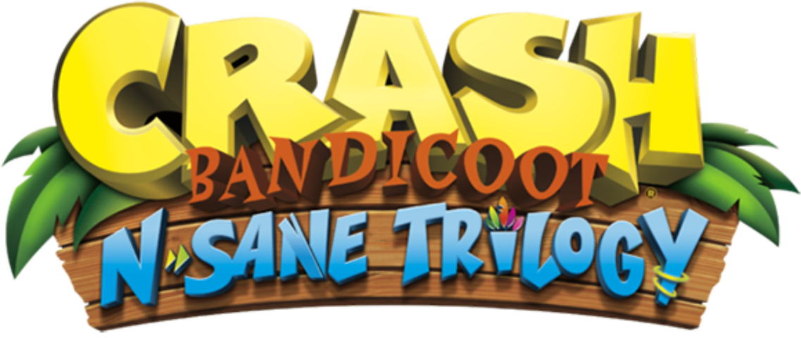 Crash Bandicoot™ N. Sane Trilogy