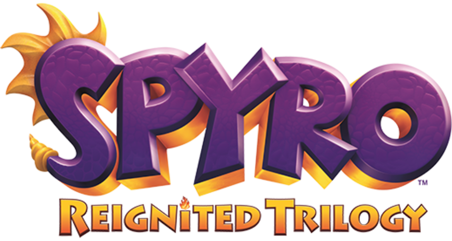 Spyro™ Reignited Trilogy