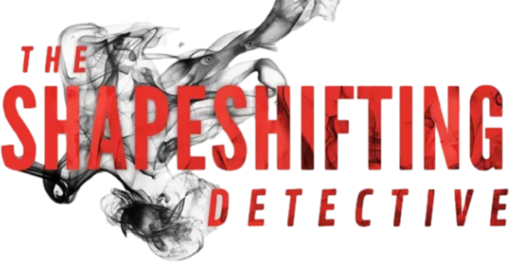 The Shapeshifting Detective sur Steam
