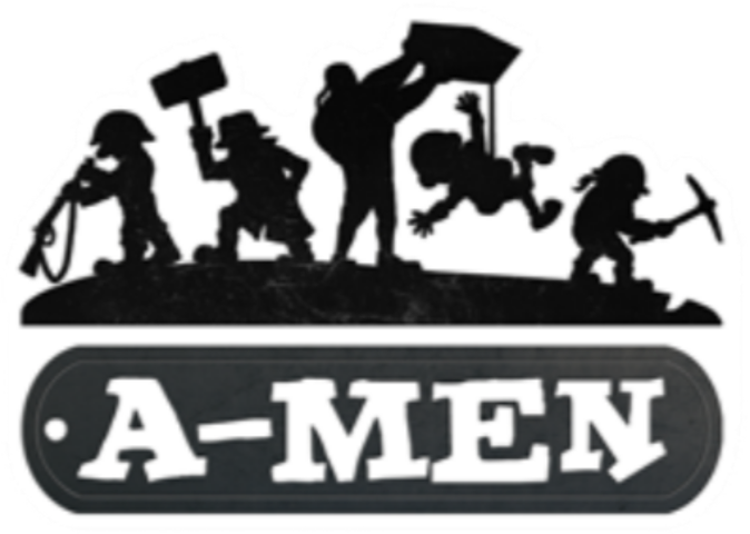 A-Men