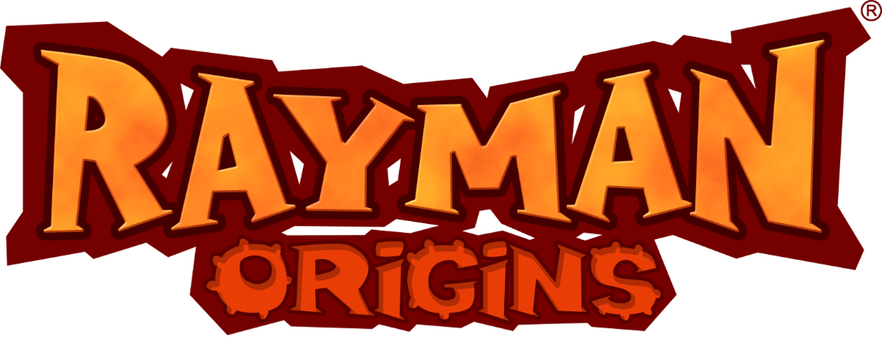 Rayman Origins - Standard Edition