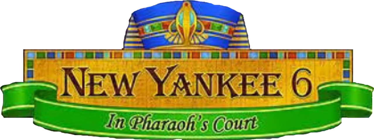 New Yankee 6: In Pharaoh's Court