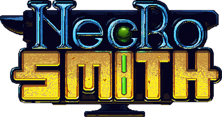Necrosmith