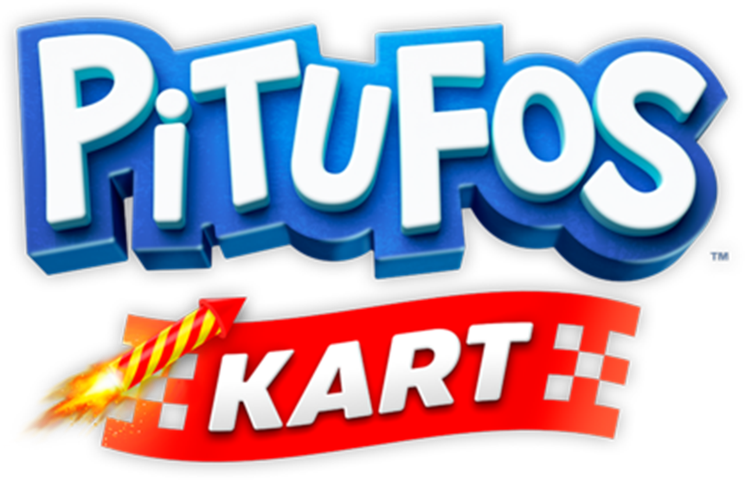 Pitufos Kart