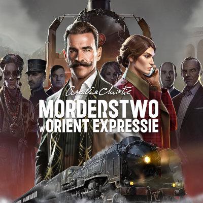 Agatha Christie - Morderstwo w Orient Expressie