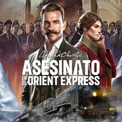 Agatha Christie - Asesinato en el Orient Express