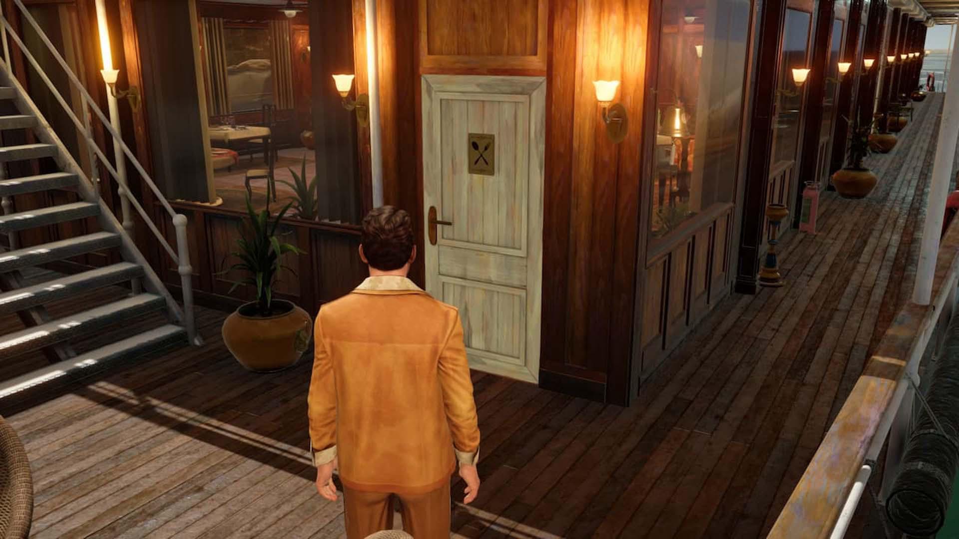 Agatha Christie - Death on the Nile