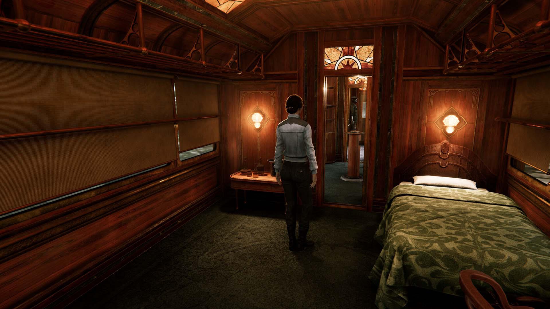 Syberia - Remastered